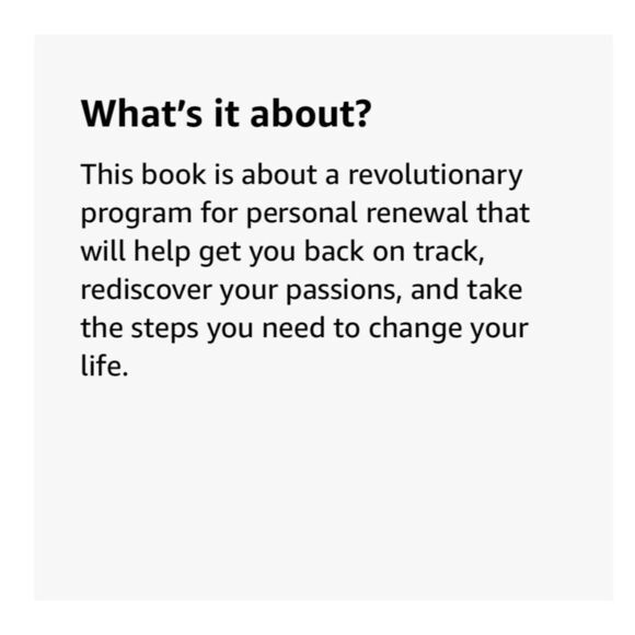 NEW The Artist's Way: A Spiritual Path to Higher Creativity by Julia Cameron Boo - Picture 2 of 3